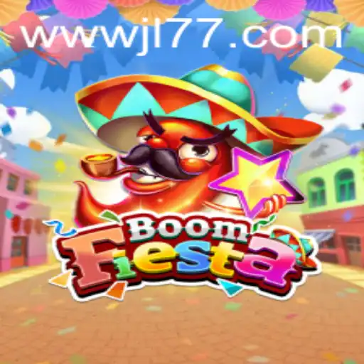 BoomFiesta: A Dynamic Adventure with Strategic Flair