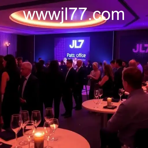 The Allure of Exclusive Events: The Phenomenon of JL77
