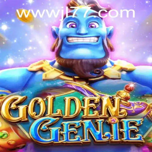 Unveiling GOLDENGENIE: A Magical Journey in Gaming
