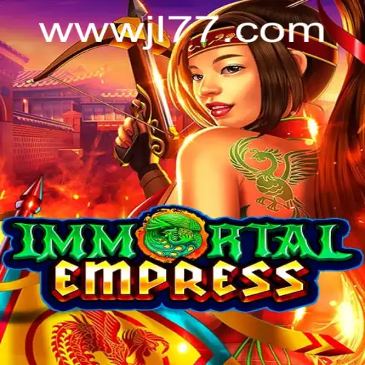 ImmortalEmpress and the Enigma of JL77: Exploring a Mesmerizing Gaming Adventure