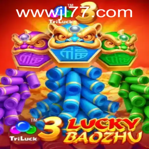 Exploring the Thrills of 3LuckyBaozhu: A Comprehensive Guide
