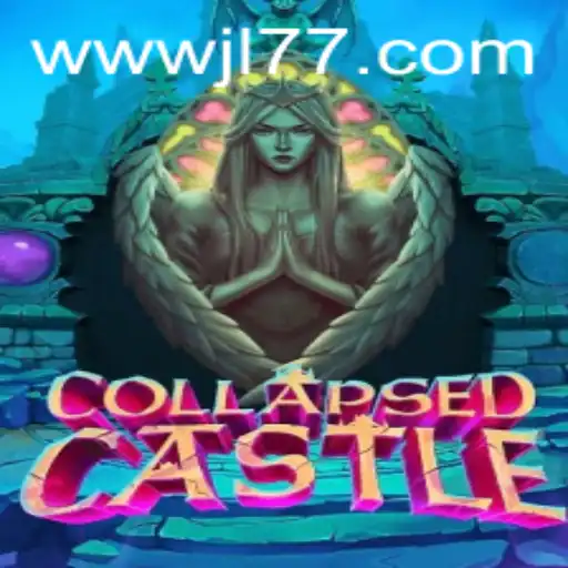 Explore the Mysteries of CollapsedCastle with the JL77 Challenge