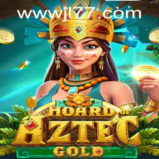 Hoard of Aztec Gold: An Exciting Adventure with JL77