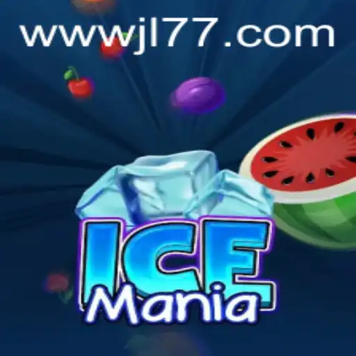 IceMania: The Thrilling World of Frozen Adventures