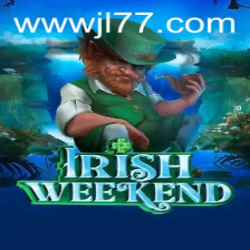 IrishWeekend: The Immerse Experience with JL77