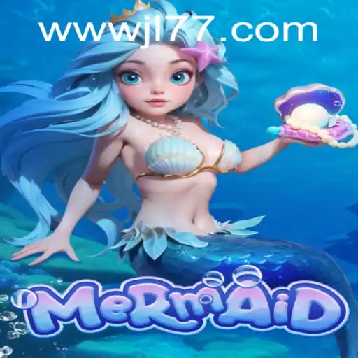 Discover the Enchanting World of 'Mermaid': Enter the Universe of JL77