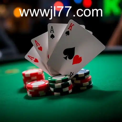 Exploring the Intricate World of Poker Games and the Role of JL77