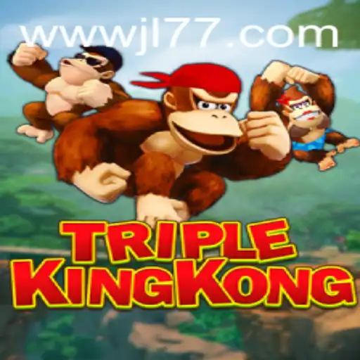 Exploring the Gaming Universe of TripleKingKong