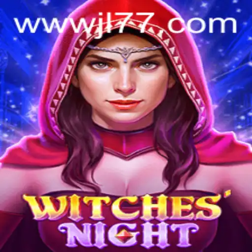 Unveiling WitchesNight: An Immersive Journey Into Magic and Mystery with JL77